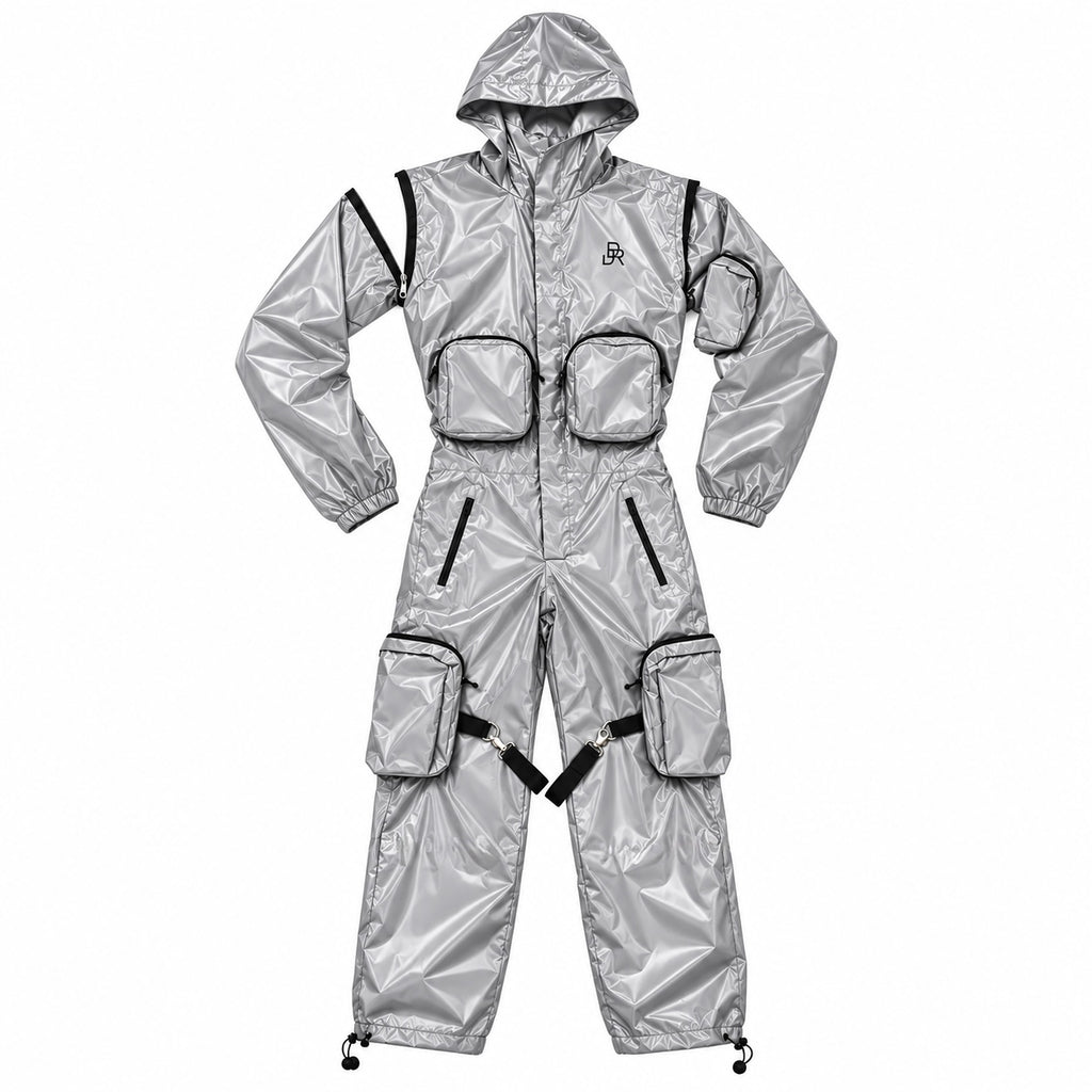 THE GAMECHANGER 3M NINE-POCKET SPACESUIT