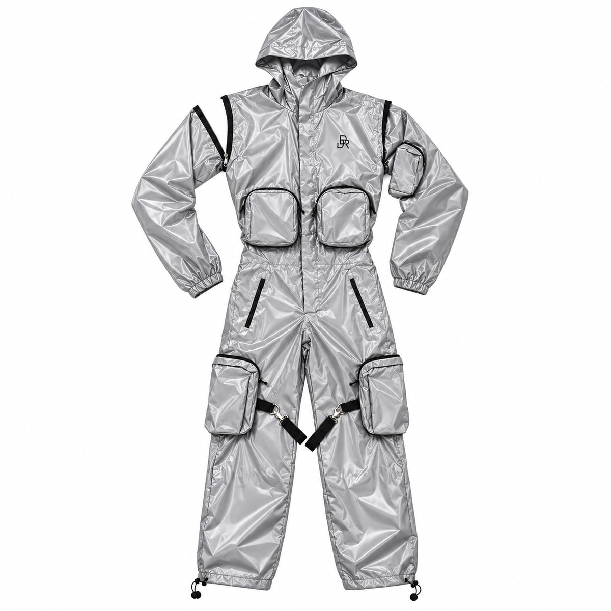 THE GAMECHANGER 3M NINE-POCKET SPACESUIT