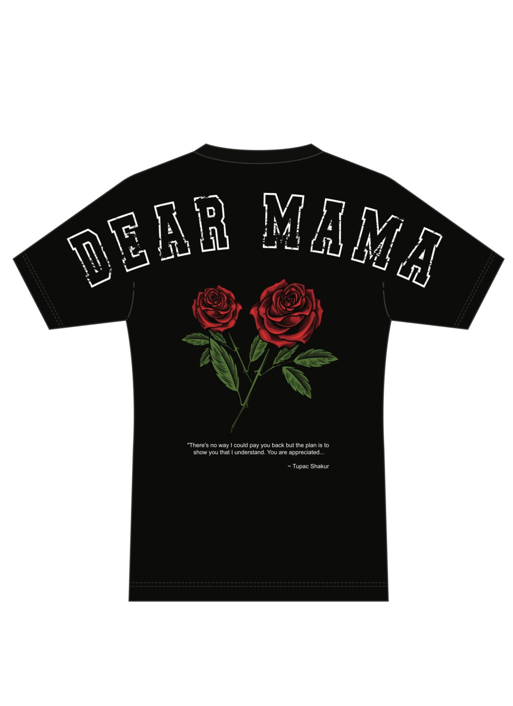 Dear Mama