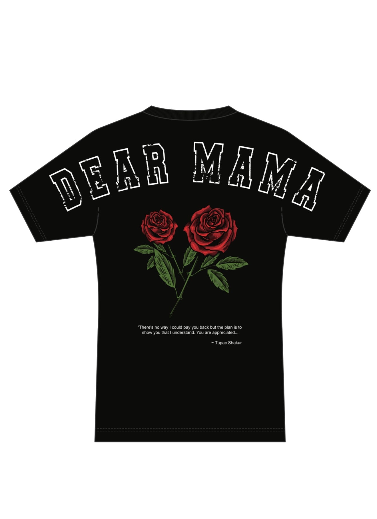 Dear Mama