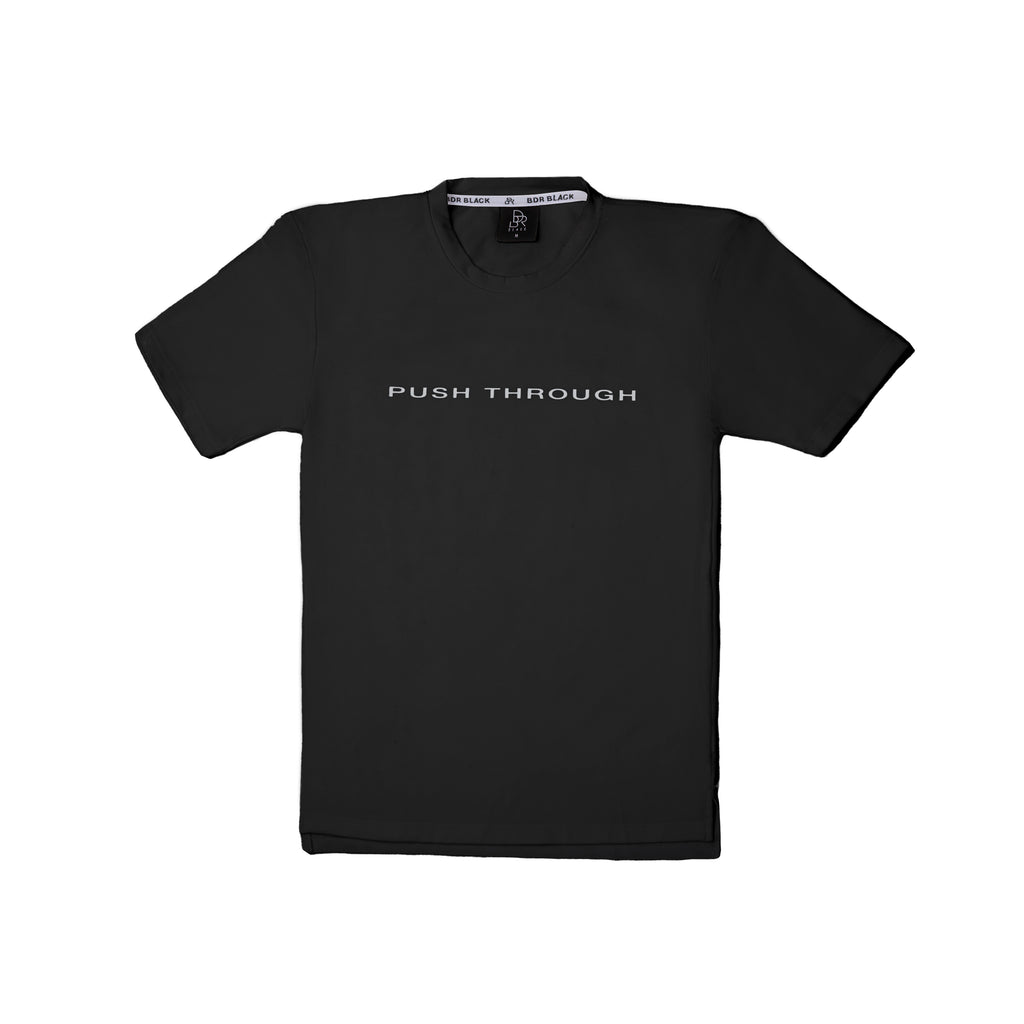 Push Through T Shirt