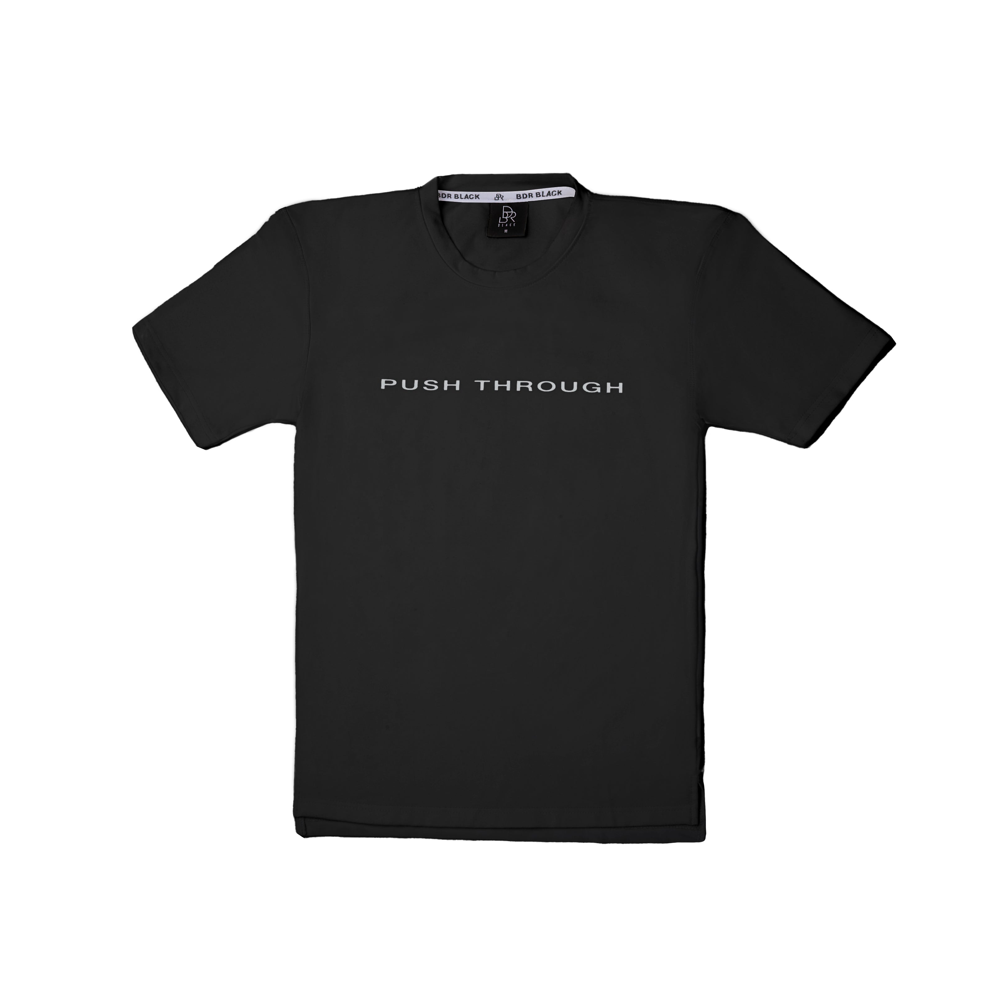 Push Through T Shirt